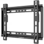 Supporto da parete per TV MANTA P10 per schermi 14–43 pollici, compatibile VESA