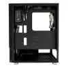 LC-Power Gaming 803B midi tower nero