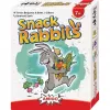 Snack Rabbits, gioco di dadi