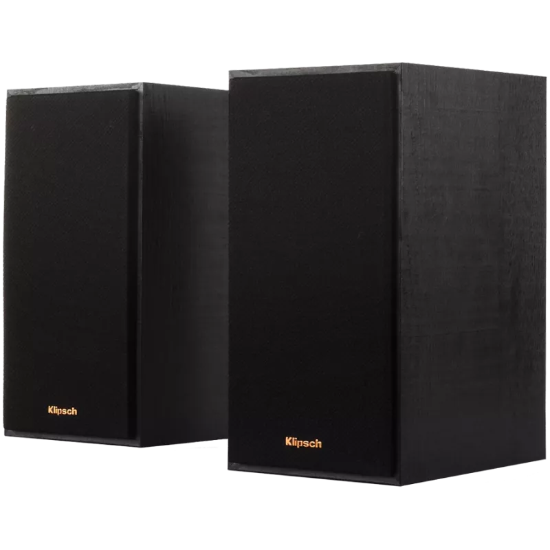 Altoparlante Klipsch R-41PM nero rame 70W con filo wireless