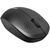 CANYON mouse MW-04 3 tasti BT wireless nero