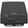 Amplificatore audio Axis 01558-001 nero