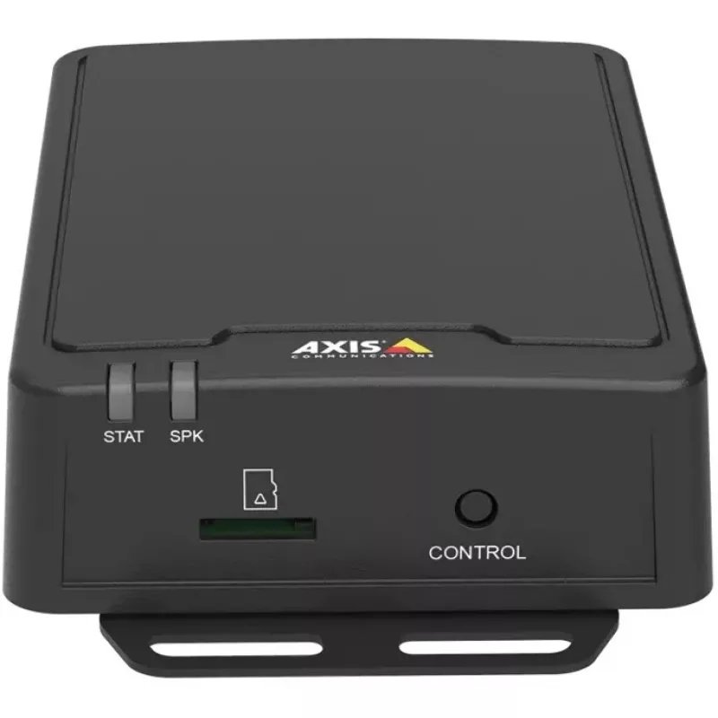 Amplificatore audio Axis 01558-001 nero