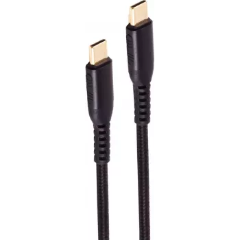 Cavo USB ShiverPeaks BS20-76035 2 m USB 2.0 USB C 480 Mbit/s