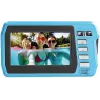 Easypix W3048 EDGE fotocamera compatta 13 MP CMOS 3840 x 2160 pixel (10075)