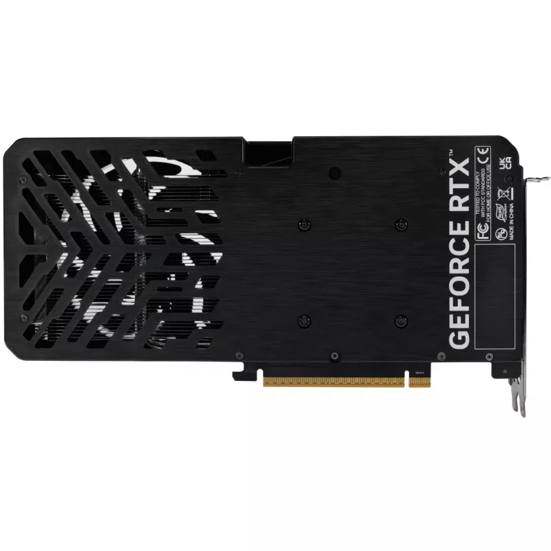 Gainward GeForce RTX 5050 Ghost Scheda grafica 8GB GDDR6