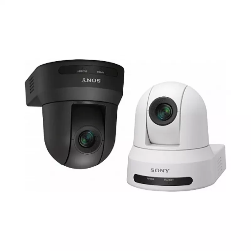 Telecamera di sicurezza IP dome Sony SRG-X40UH per interni 3840 x 2160 pixel soffitto/parete