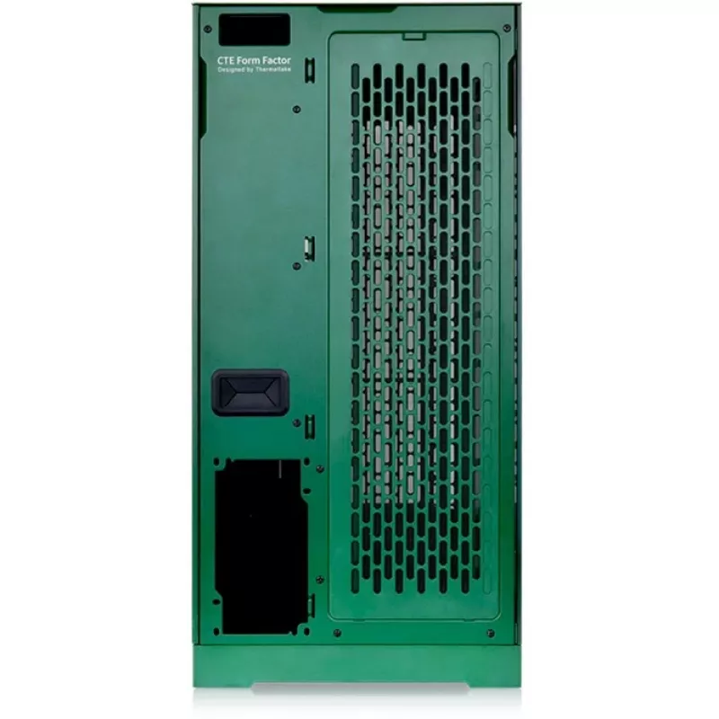 Case PC Thermaltake CTE E660 MX Midi Tower verde