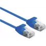 ROLINE 21.15.3944 cavo di rete blu 1,5 m Cat6a U/UTP (UTP) (21.15.3944)