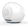 Stazione meteo/speaker BT Moon Nasa WSP1500 bianca