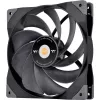 Thermaltake SWAFAN GT14 140mm Ventola per case - Nero