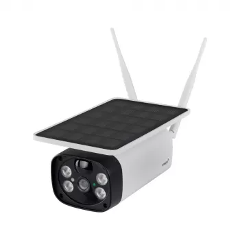 Telecamera di videosorveglianza IP omajin by Netatmo OSC-01-EU Wi-Fi 4
