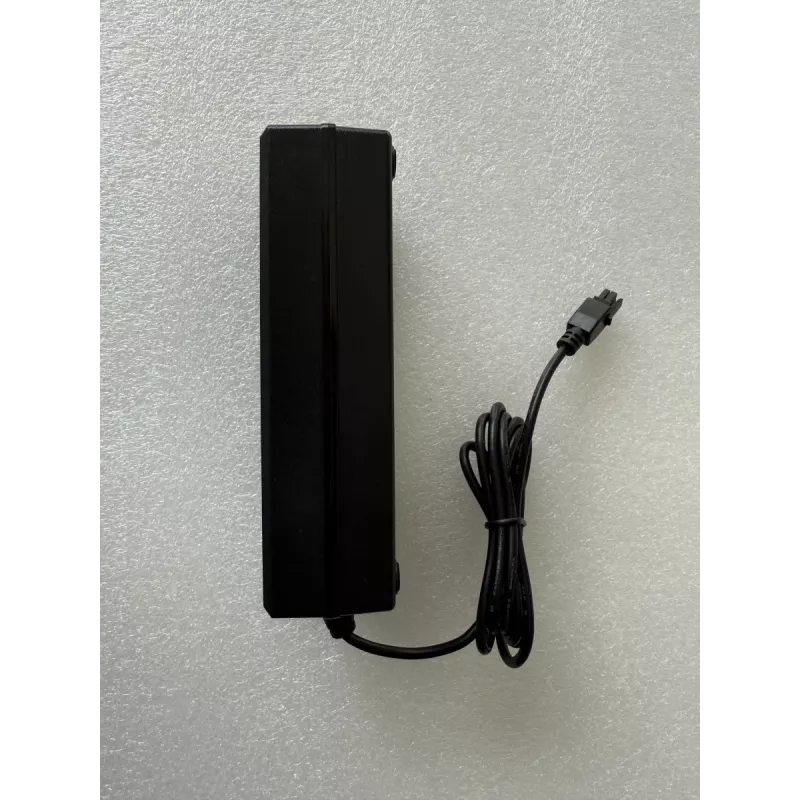 Alimentatore da interno TELTONIKA PR3PWEU3 100–240 V ingresso, cavo 1,2 m, nero