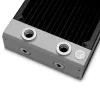 EK Water Blocks Quantum Surface P480M radiatore