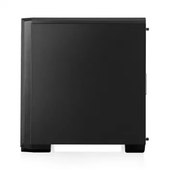 Case per computer Modecom Oberon Pro Midi-Tower nero