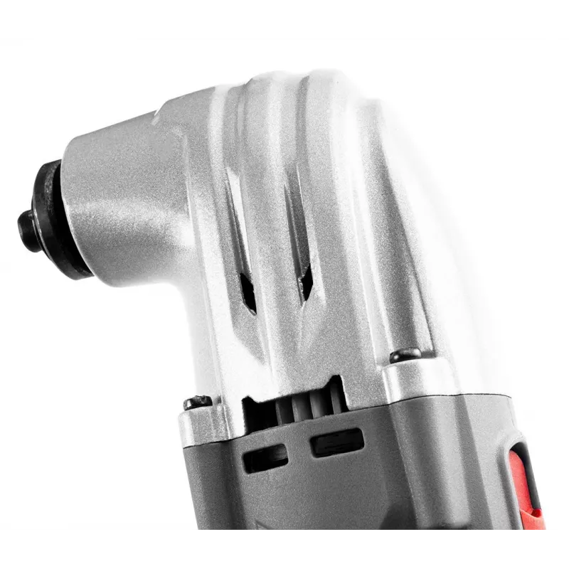 Levigatrice portatile Graphite 59G023 profondità 265 mm peso 1,31 kg