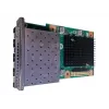 Intel Ethernet Network Connection OCP X527-DA4 – scheda di rete – OCP – 10 Gigabit SFP+ x 4 (X527DA4OCPG1P5)