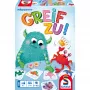Greif zu, gioco da tavolo