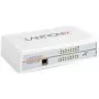 Lantronix EDS3000PS - device server - 16 porte - 1GbE, RS-232 montaggio desktop/parete (EDS3016PS1NS)