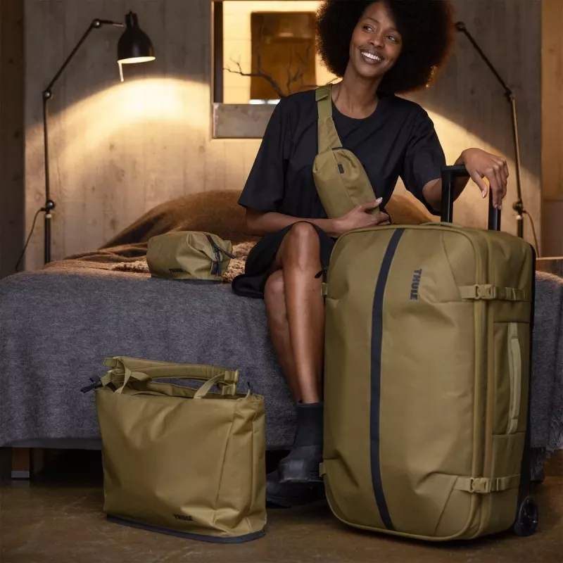 Thule 5229 Aion borsa tote nero