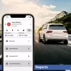 GPS tracker YUKAtrack auto veicoli camion con SIM e dati flat in tutta Europa localizzazione LIVE
