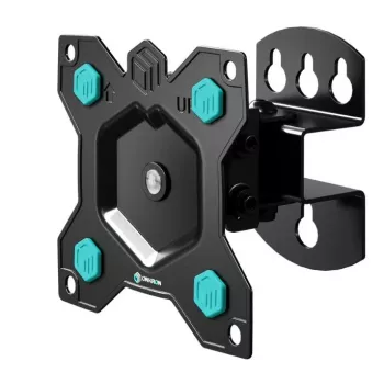 Supporto a parete per TV ONKRON R3-B per televisori 10–35