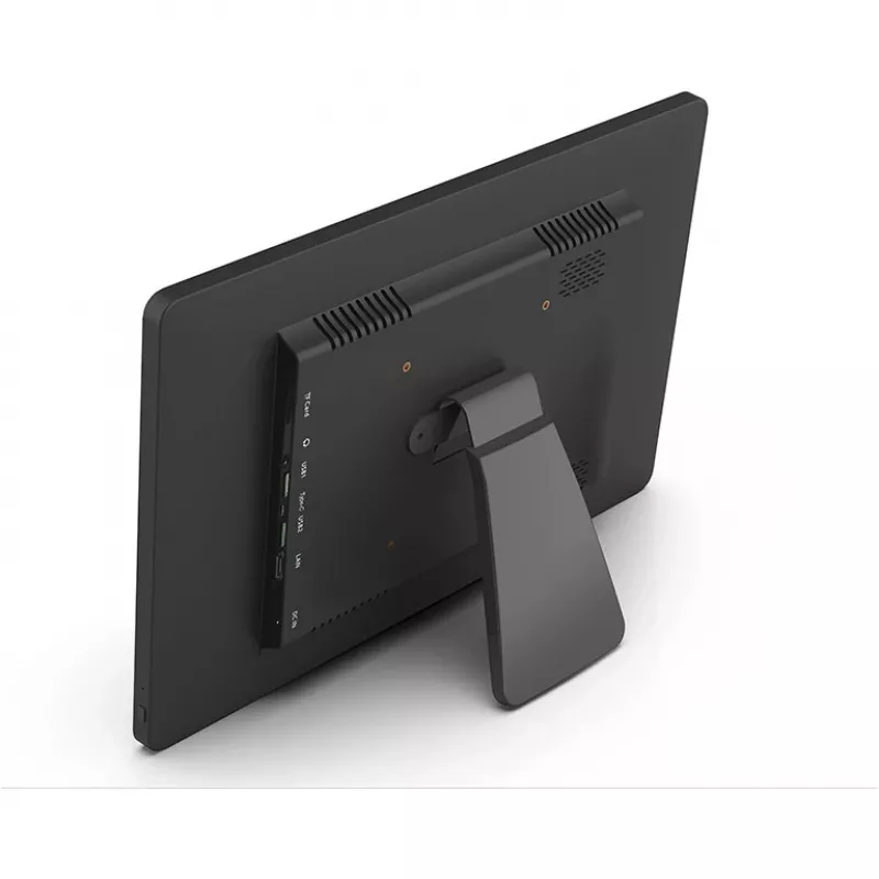 XORO MegaPAD 1564 Pro3 15,6 39,62 cm Tablet 64 GB nero Android - 64 GB - 39,62 cm (XOR400811)