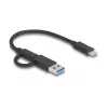 Delock 91012 lettore di schede USB Type-C per CFexpress tipo A