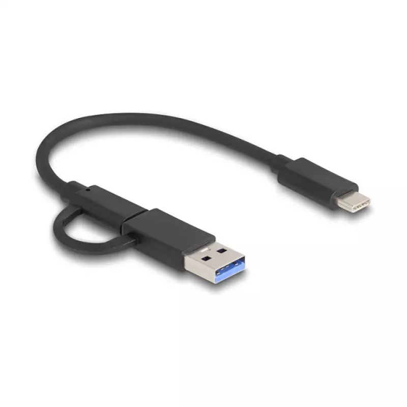 Delock 91012 lettore di schede USB Type-C per CFexpress tipo A