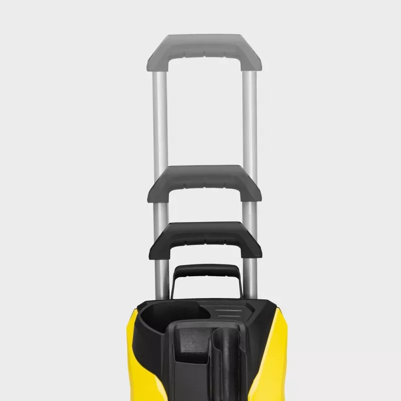 Idropulitrice Karcher K 7 Premium Power Flex 1.317-320.0