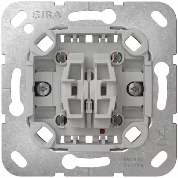 gira Interruttore a bilanciere inserto serie modello 310500