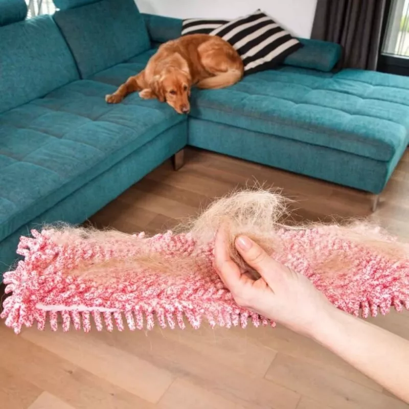 Vileda Pet Pro accessorio mocio per peli e pelo