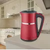Bollitore Feel-Maestro MR030 rosso