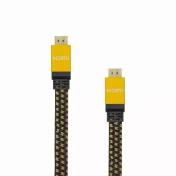 Sbox HDMI-HDMI 2.0 connettore maschio/connettore maschio 1,5m HQ 100% Bakar HDMI20-HQ-15