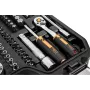 NEO tools 10-058 Set bussole e chiavi a bussola
