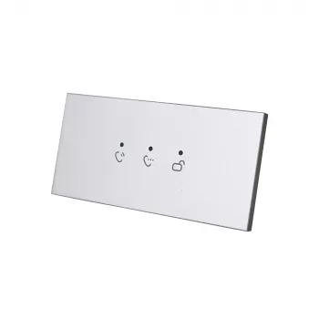 Dahua Technology modulo display, modulo display, argento, Dahua Technology, parete, -20 - 60 °C, 10 - 90%