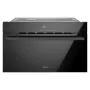 Forno a microonde Amica AMMB34E1GVB 1193606 34L 900W