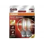 Lampadina automotive D4S Ledvance NIGHT BREAKER 42V 35W P32D-5