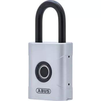 Lucchetto convenzionale ABUS 62581 chiave biometrica 5 cm