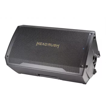 Diffusore per chitarra HEADRUSH FRFR-112 MK2 2000W, Bluetooth 5.0, 2x combo XLR/TRS, XLR Out, 132 dB SPL