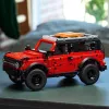 LEGO Technic set da costruzione Ford Bronco Off-Roader 4x4 modello 42213 — 943 pezzi, età 9+