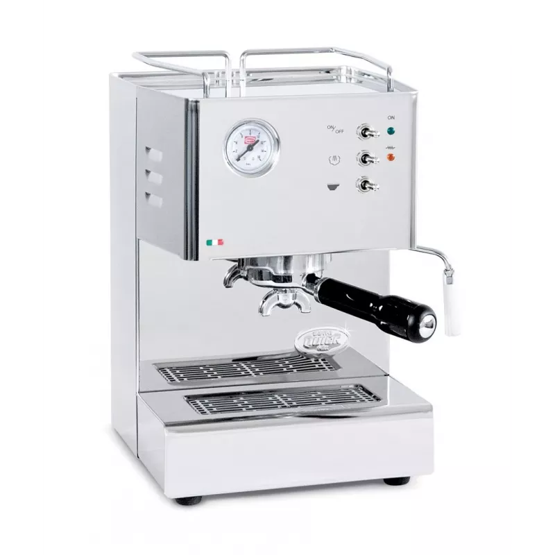 Quick Mill Orione 03000-O-L-A macchina espresso con portafiltro