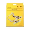 Scheda adattatore parallelo-seriale interna DeLOCK 89556