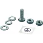 Rittal 2559.000 set di messa a terra per rack, confezione da 10
