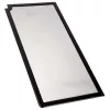 Filtro antipolvere DEMCiflex per Phanteks Evolv X Top, nero/nero, MPN 1113