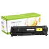 Static Control compatibile Hewlett-Packard 312A (CF382A) giallo, 2700 pagine