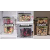 FoodSaver FFC024X contenitore per alimenti scatola rettangolare 2,3 l trasparente 1 pz.