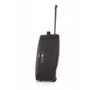 Borsa/zaino con ruote XD Design Bobby Trolley nero P705.771