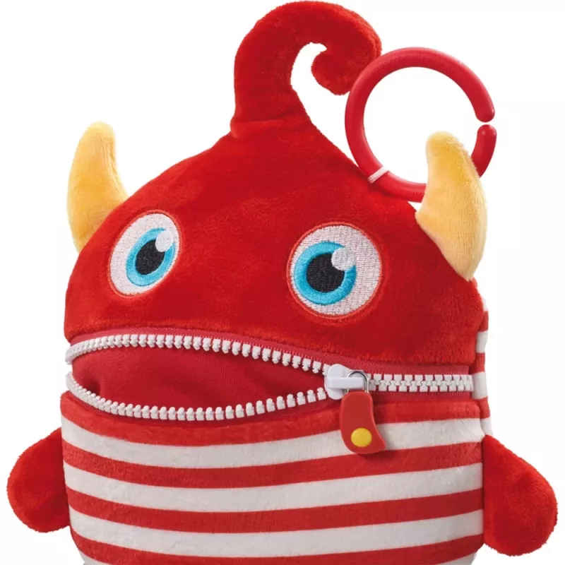 Peluche Schmidt Spiele Worry Eater Jenna — consolatore in peluche, 25 cm