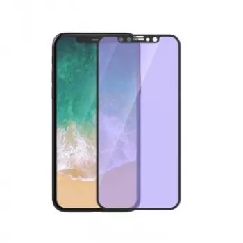 Protezione schermo in vetro temperato Devia per iPhone XS/X 5,8